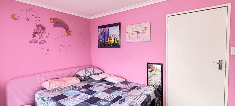 To Let 2 Bedroom Property for Rent in Elfindale Western Cape